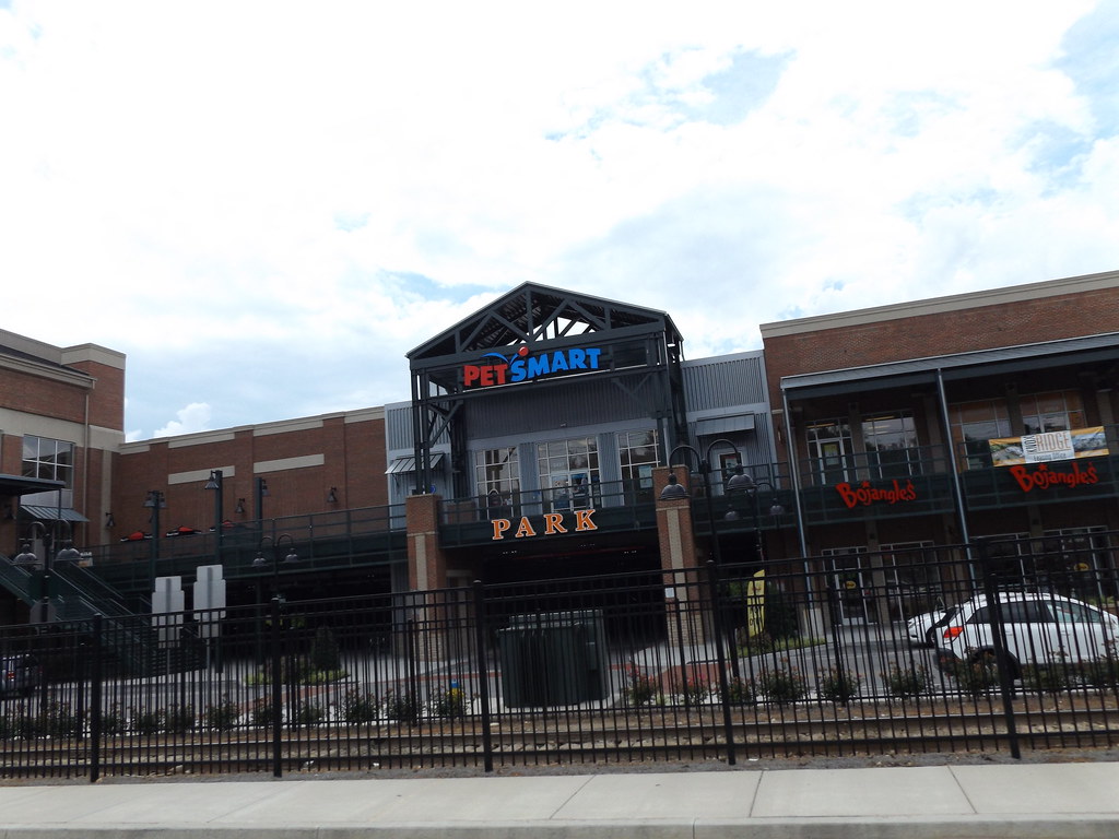 Petsmart 2561 Knoxville, TN Petsmart 2561 214 Morrell Rd… Flickr