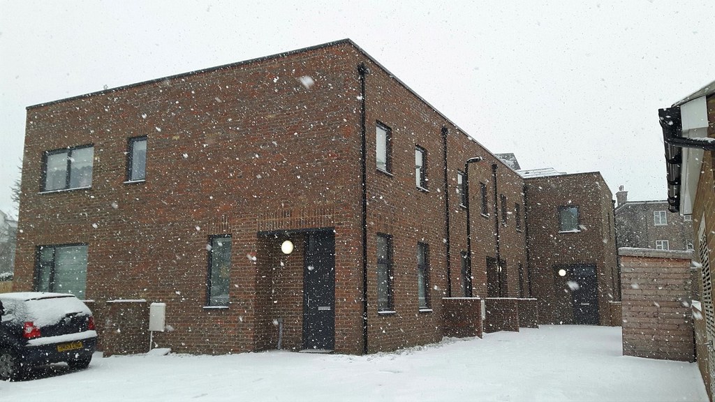 New Council homes rent rise scam! One of my best picture… Flickr