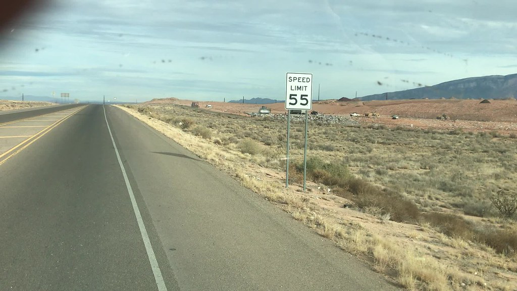 UWS New Mexico at the landfill uws fan Flickr