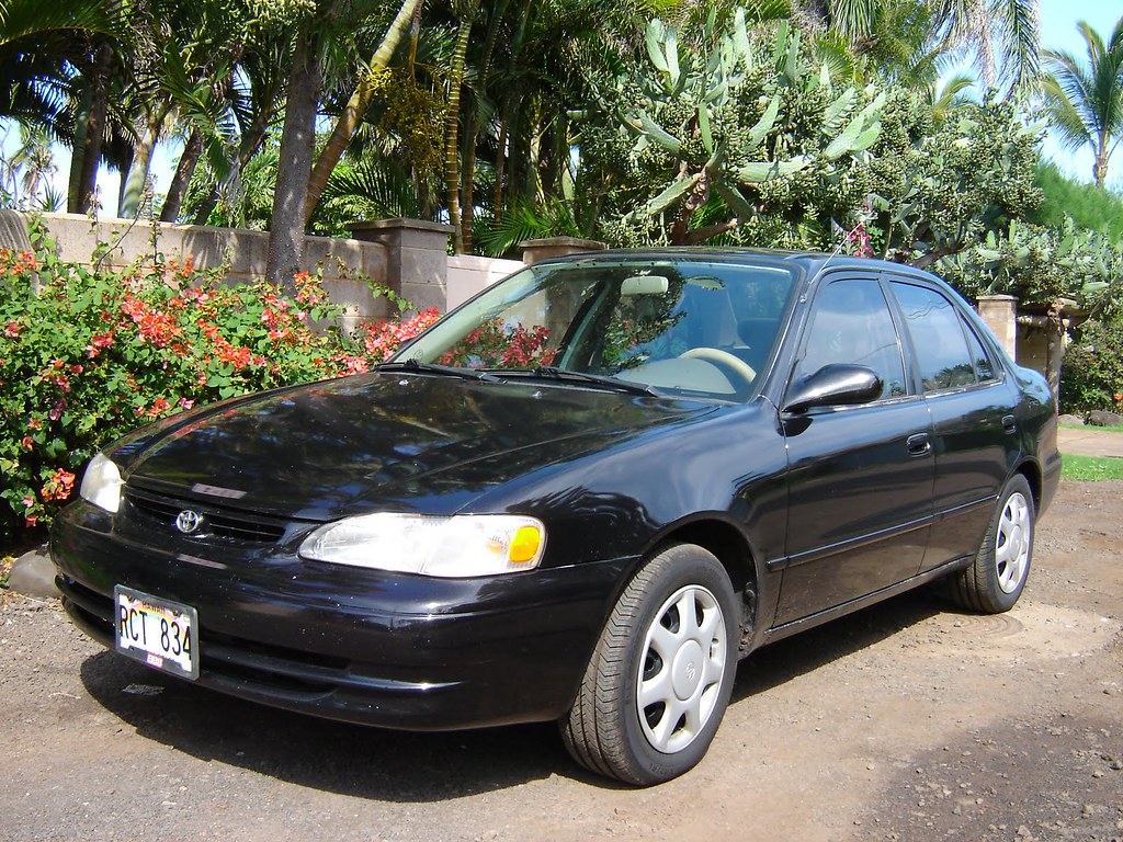 Car Rental In Maui Are you looking for car hire on Maui, K… Flickr