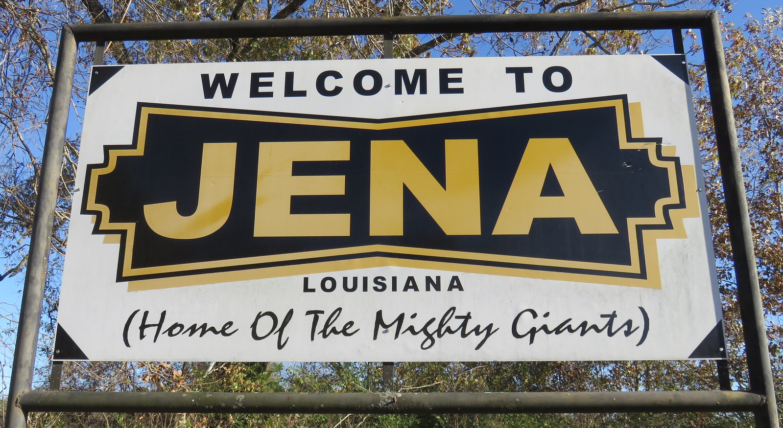 La Salle Parish, Louisiana Flickr