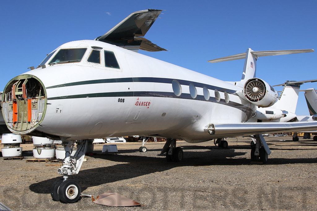 N3LH | N3LH - GLF2 (005) - California City - 22nd February 2… | Flickr