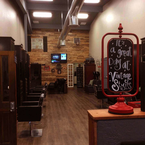 salons in fremont salons in fremont sarah r Flickr