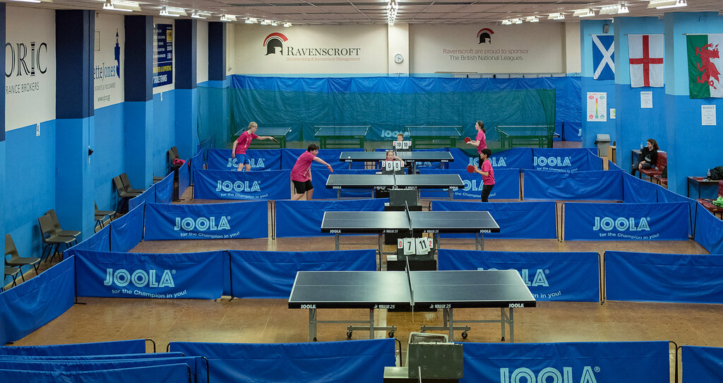 DSC_3553 Guernsey Table Tennis Association Flickr