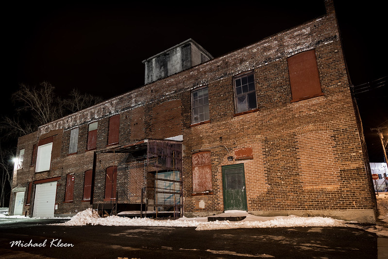 Knowlton Brothers M.A. Kleen