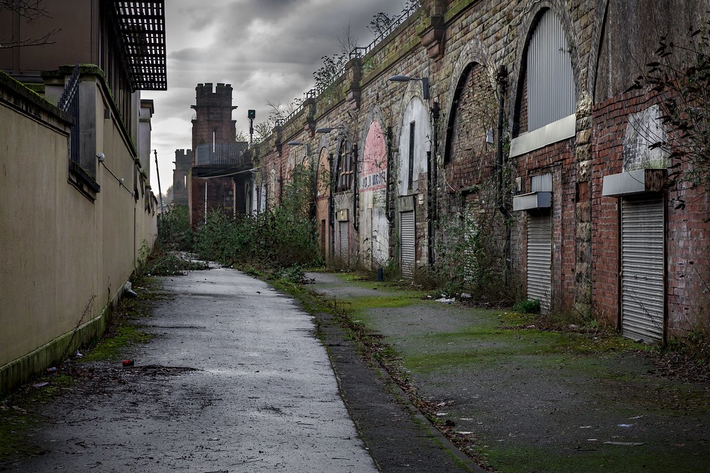 Elevation of Eurocentral Scotland, McNeil Dr, Holytown, Motherwell ML1