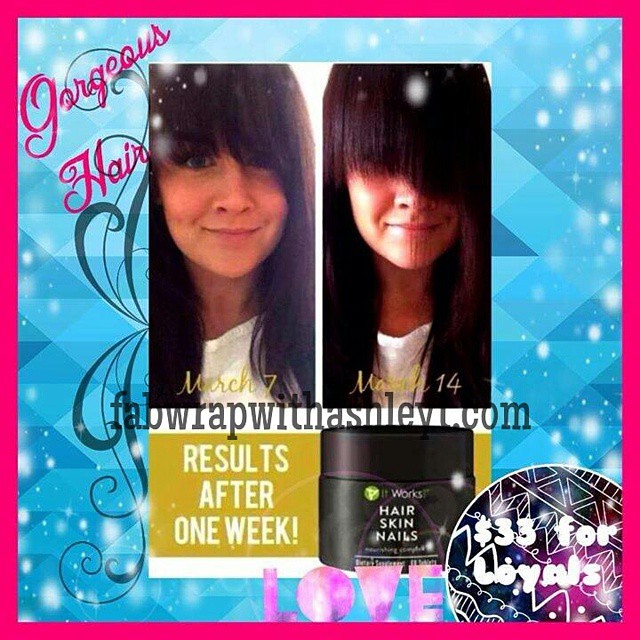 🐚🌊Mermaid hair growth challenge!!🐚🌊 👑Grow longer, str… Flickr
