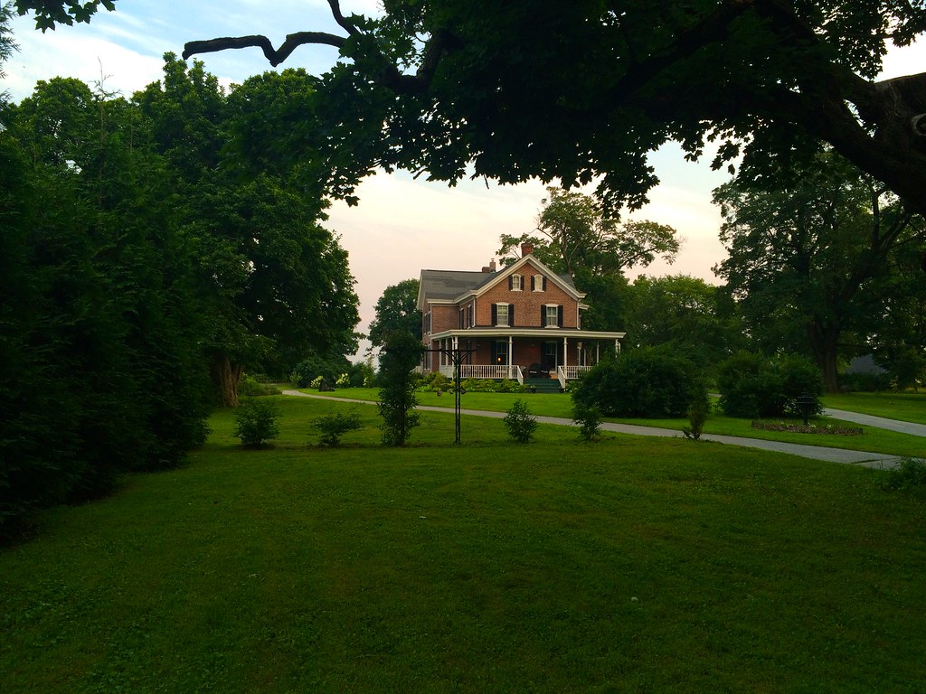 Maplehurst July 2015 Christie Purifoy Flickr