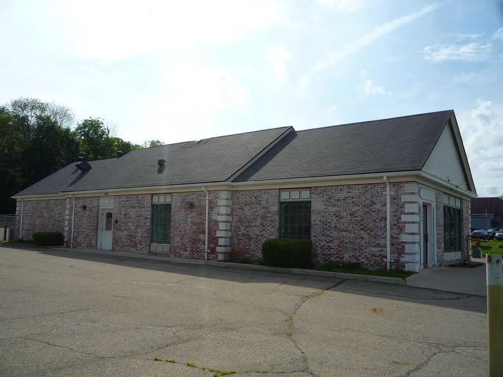 former Friendly's, N Main St, Dayton, OH (14) 5425 N Main … Flickr