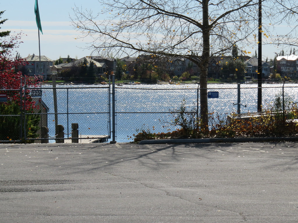 Day4011 Chaparral Lake Chaparral Flickr