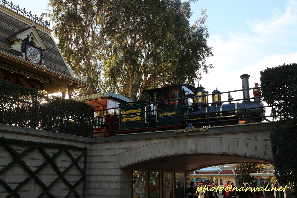 Disneyland Disneyland Resort 1313 Disneyland Dr, Anaheim, … Flickr