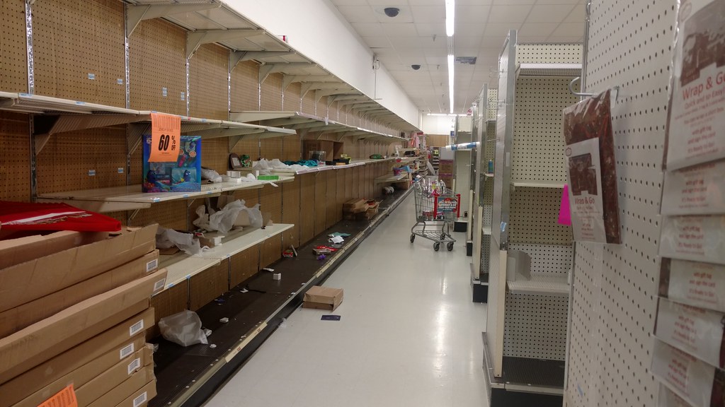 Kmart Bowling Green KY gameking3 Flickr