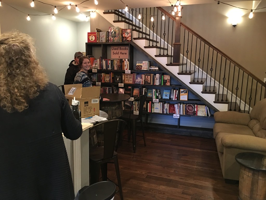 Appalachian Coffee House Mt. Nebo, WV Homeward Bound B… Flickr