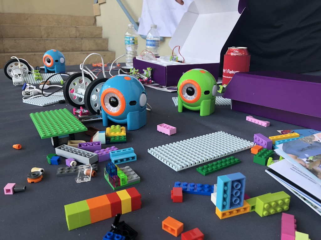 Families in Paradise 2018 Key Biscayne Village Hall Flickr