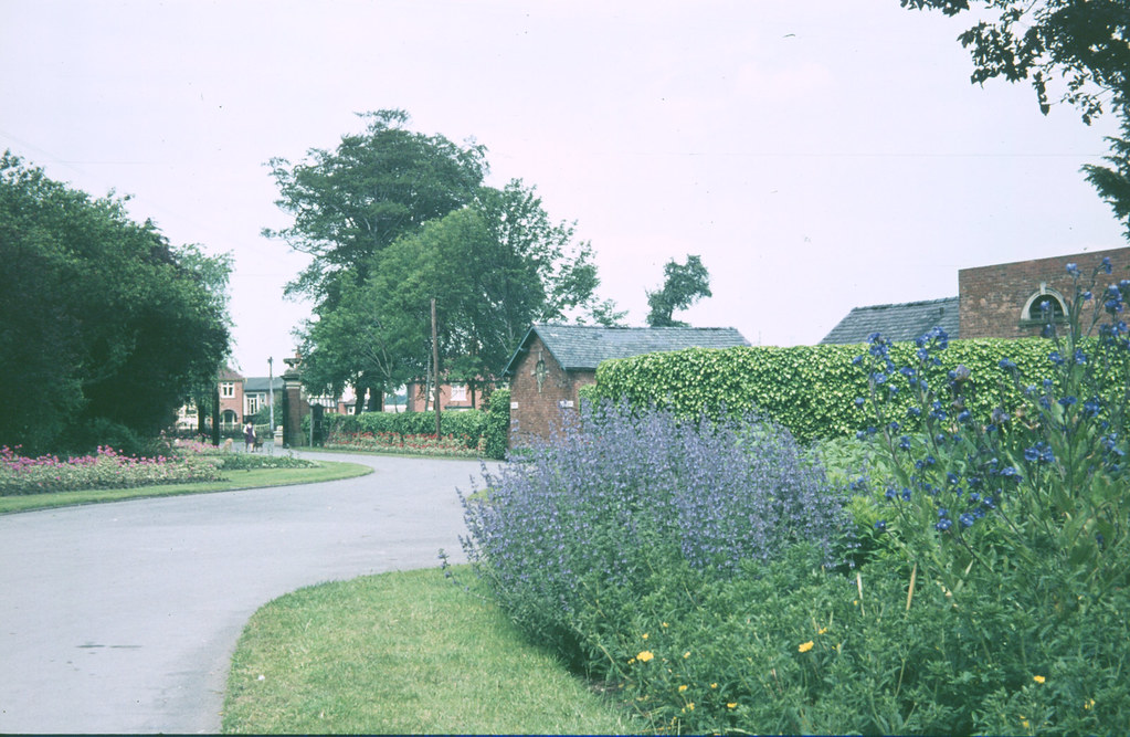 Boultham Park 1972 © All of the photos in this collectio… Flickr