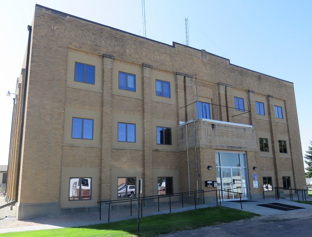 Elevation of North Gregory, SD, USA Topographic Map Altitude Map