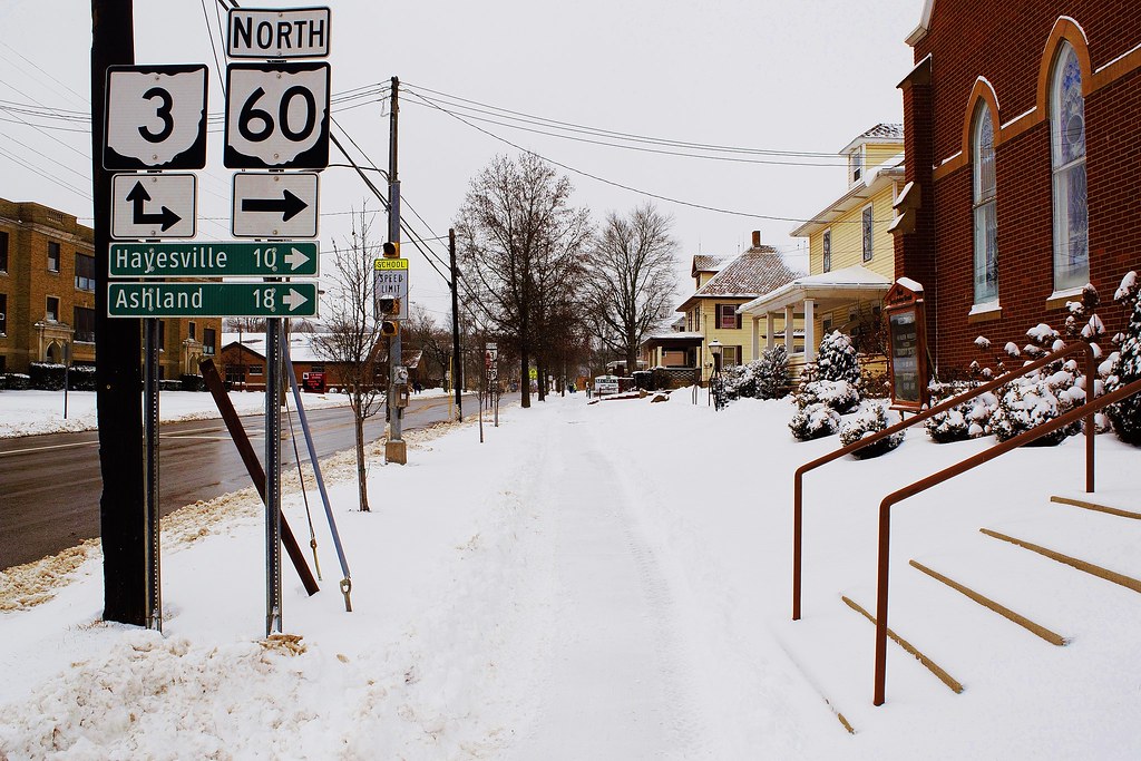 Loudonville Ohio (1) Doug Flickr