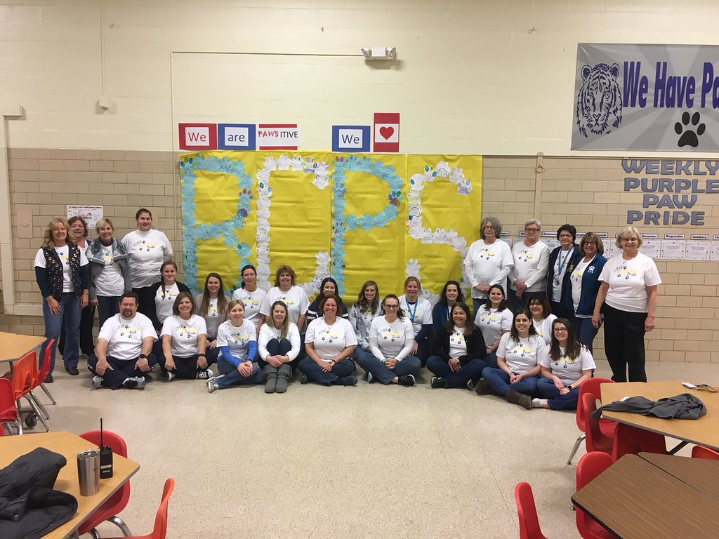 CTES Baltimore County Public Schools Flickr