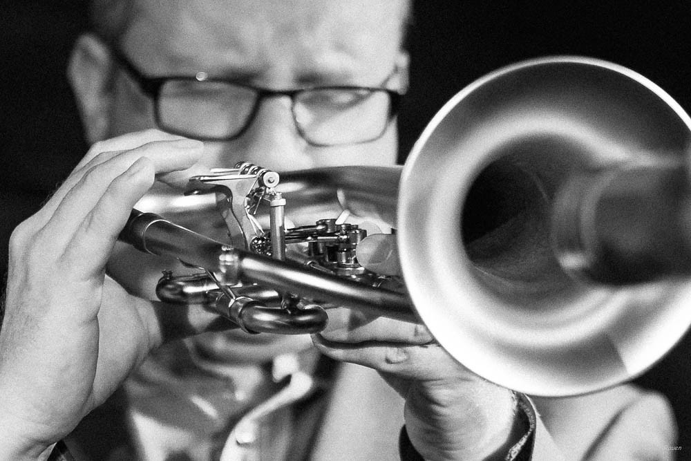 Trumpet Man 201801XT2DSCF2544 Rainer Rauen Flickr