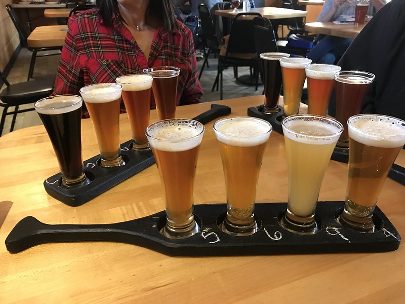 Powder Hollow Brewery Brewery Ratings