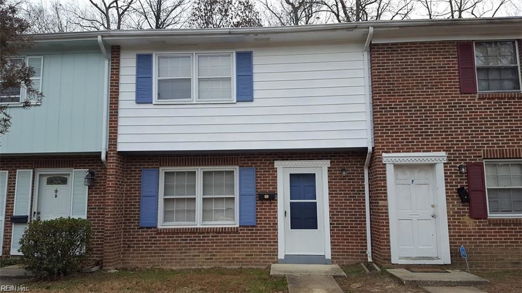 Real Estate In Newport News, Va Lovely 3 Bedroom, 2 Bath … Flickr