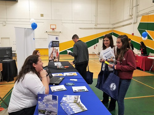 Garden Grove Unified School District Career Fair On Mondayâ€¦ Flickr