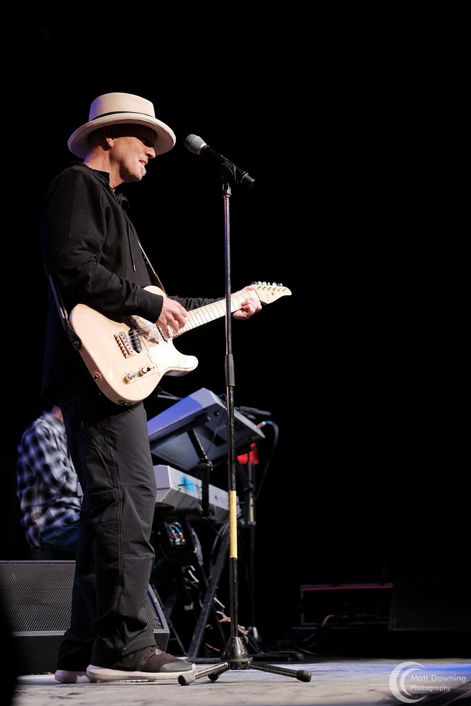 Sioux City Concert Pictures Sawyer Brown at Hard Rock Hotel & Casino