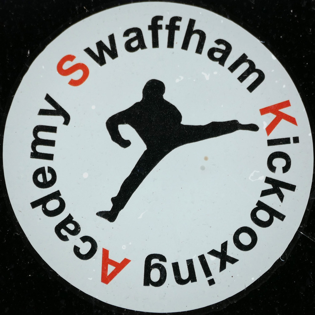 Swaffham Kickboxing Academy Swaffham, Norfolk, England, UK… Flickr