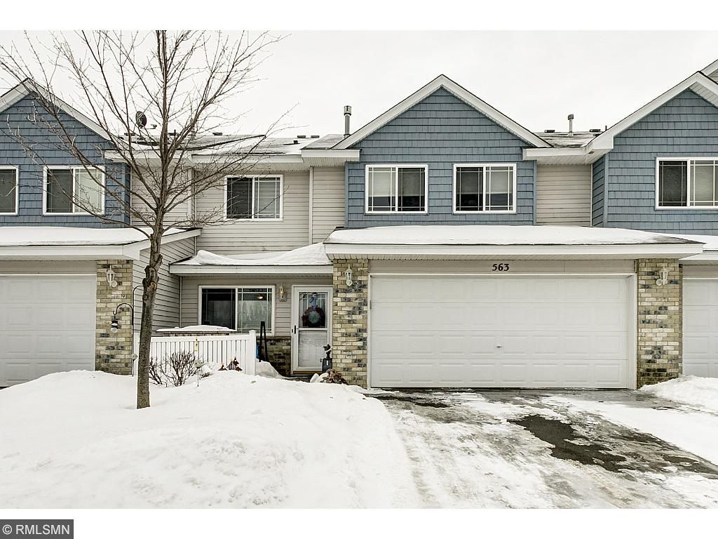 Real Estate In Dundas, Mn 563 Vermillion Place 16 Is An … Flickr