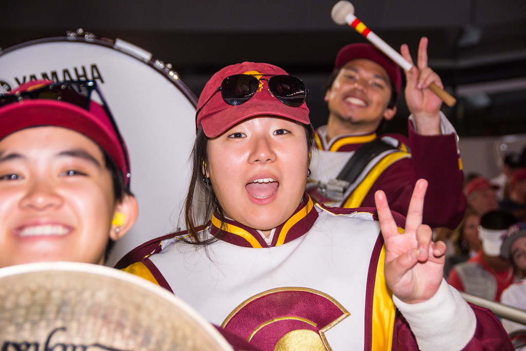 2017_Cotton_Bowl_0696 Benjamin Chua Flickr