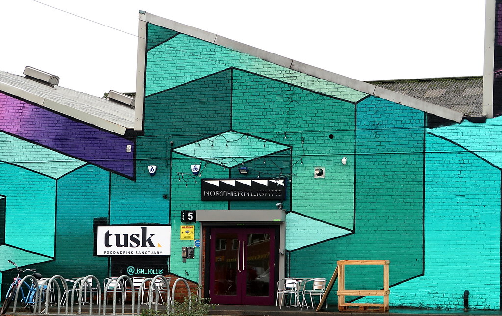 Grafton Street Liverpool jsnhollis IMG_0634 blackbike 35 Flickr