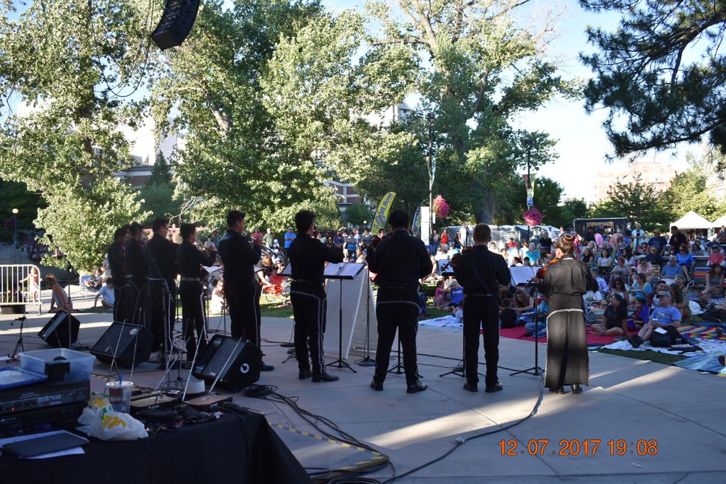 Artown July 2017d3fd Reno Phil Youth Mariachi Artown 201… Reno
