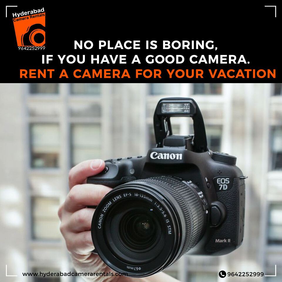 Video Camera Rental in Hyderabad Hyderabad Camera rentals … Flickr