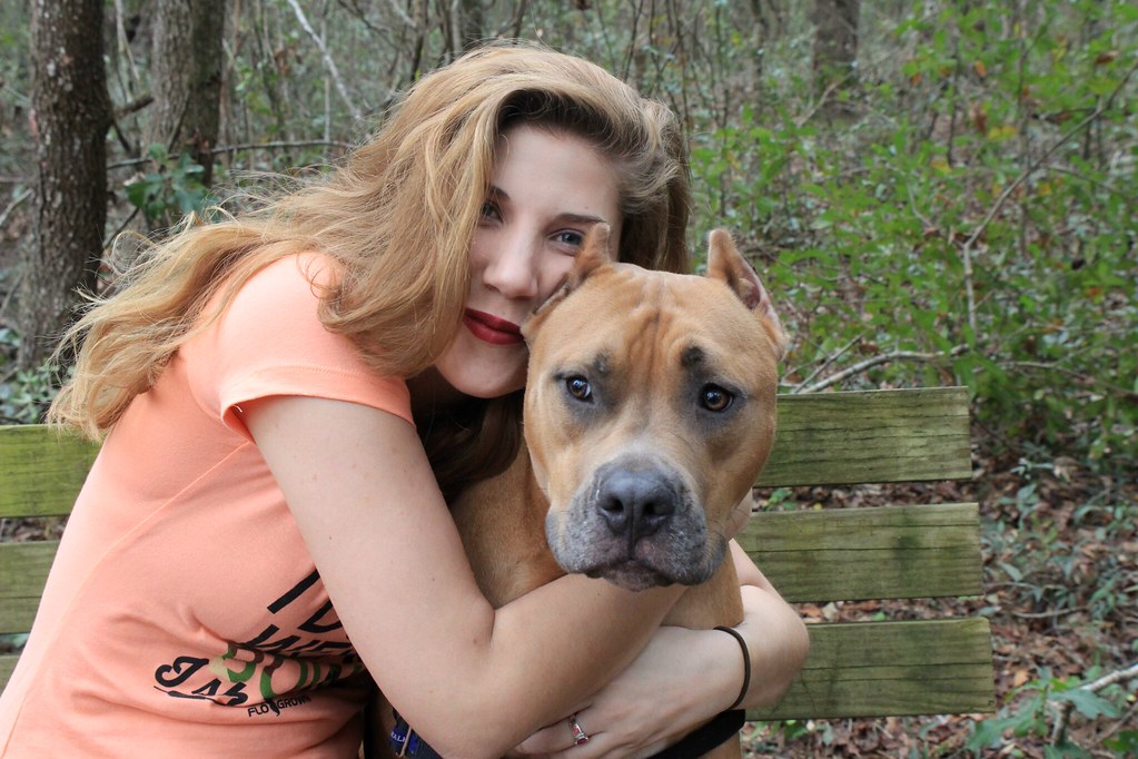 Miranda & Neal 2018 Haley Freeman Flickr