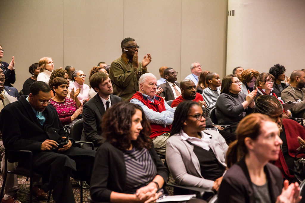 Black History Month Celebration Black History Month Celebr… Flickr