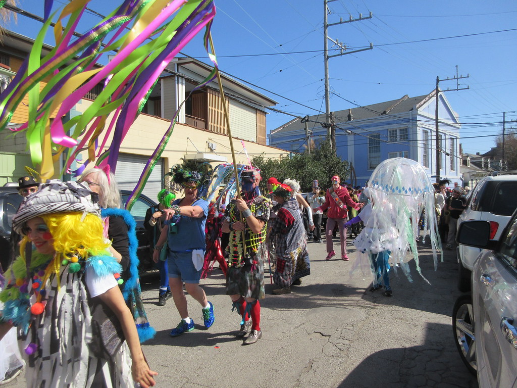 St. Cecilia Parade 2018 in Marginy The St. Cecilia Parade … Flickr