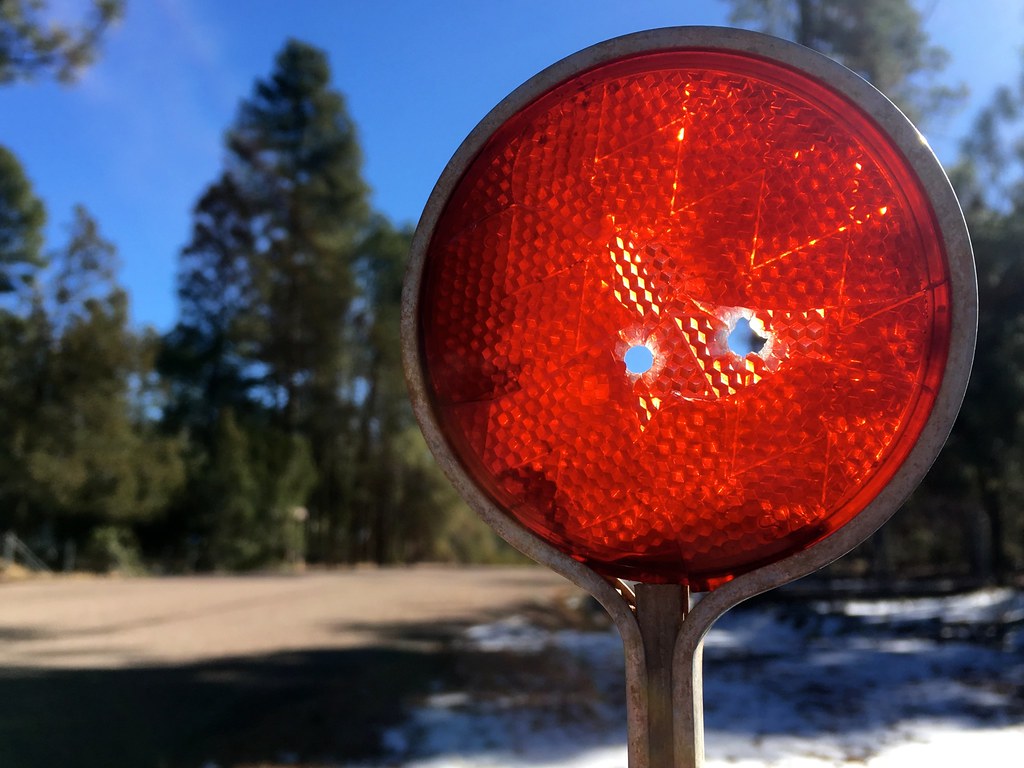 Eyes of the Reflector Eyes of the Reflector Flickr