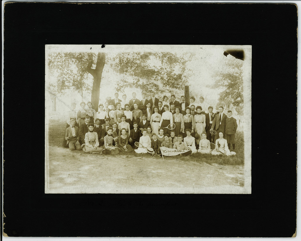 Tuscarora.jpg steve freeman Flickr