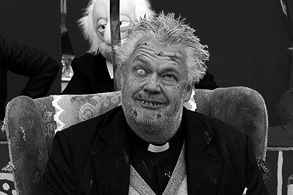 DAVE BEATTIE NEEDS A SERVICE Lockerbie gala 2016. dsc972… Flickr