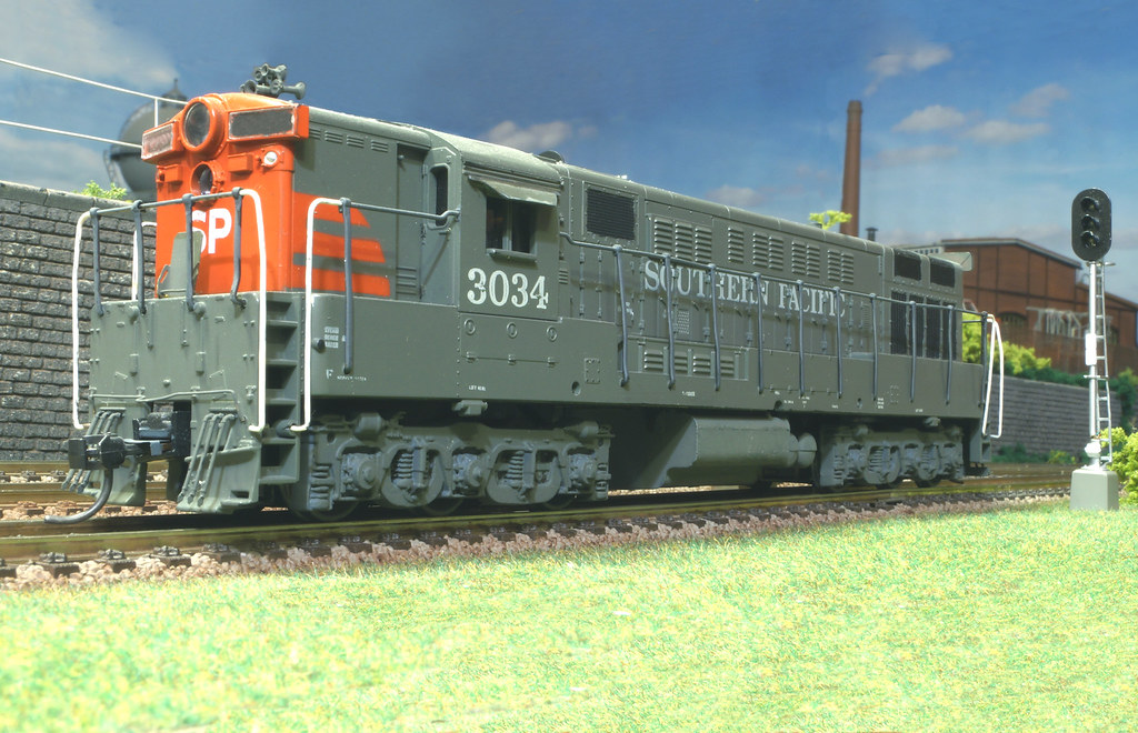 Athearn H0Models Flickr