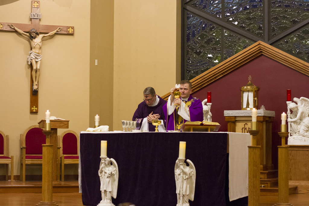 Nativity Ash Wednesday 21418 Flickr