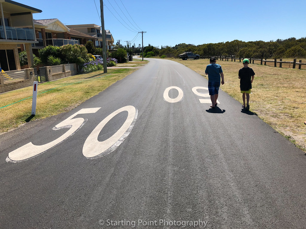 Going for a walk Starting Point Photography Flickr
