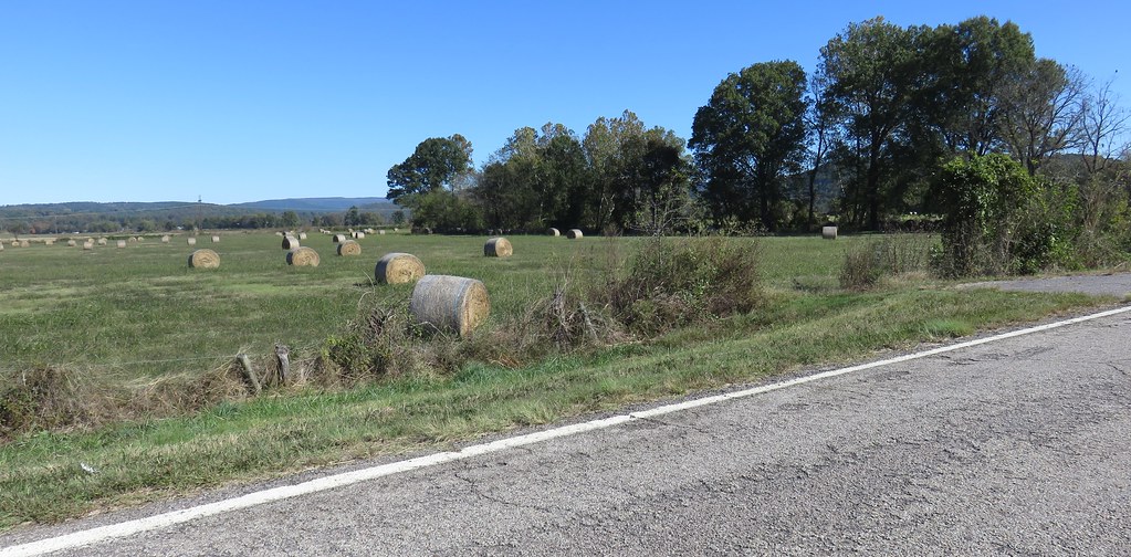 Ozark Mountains Landscape (Hagarville, Arkansas) Hagarvill… Flickr