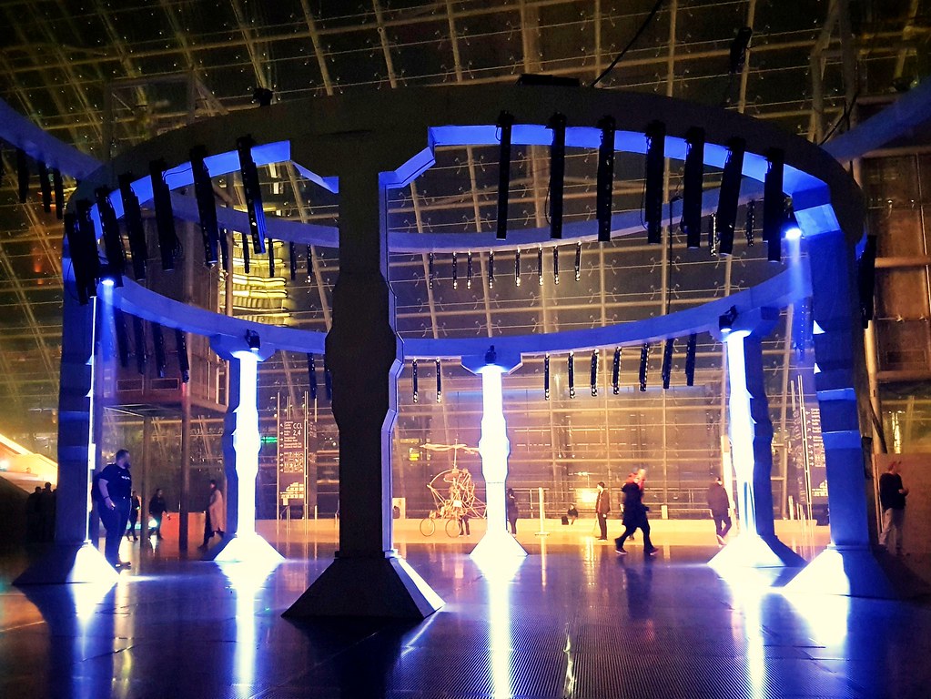 34c3 dance floor Yves Flickr