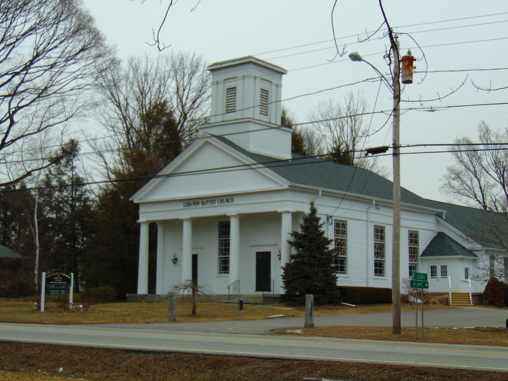 Lebanon, Connecticut JJBers Flickr
