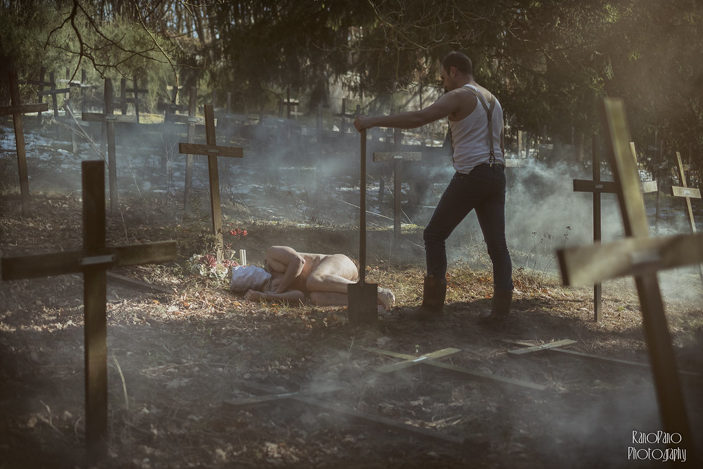 Flowers And You (Touché Amoré) Flickr