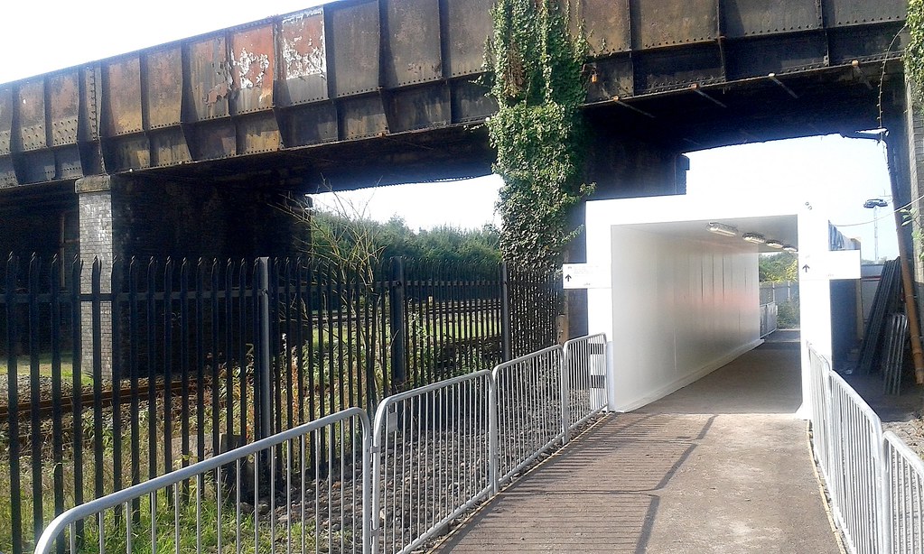 20160915_113654 Severn Tunnel Junction. Photos at and arou… Flickr