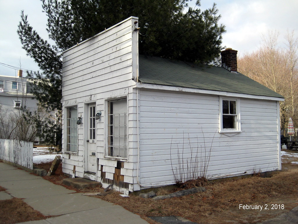 IMG_0097 SmithAppleby House Museum Flickr
