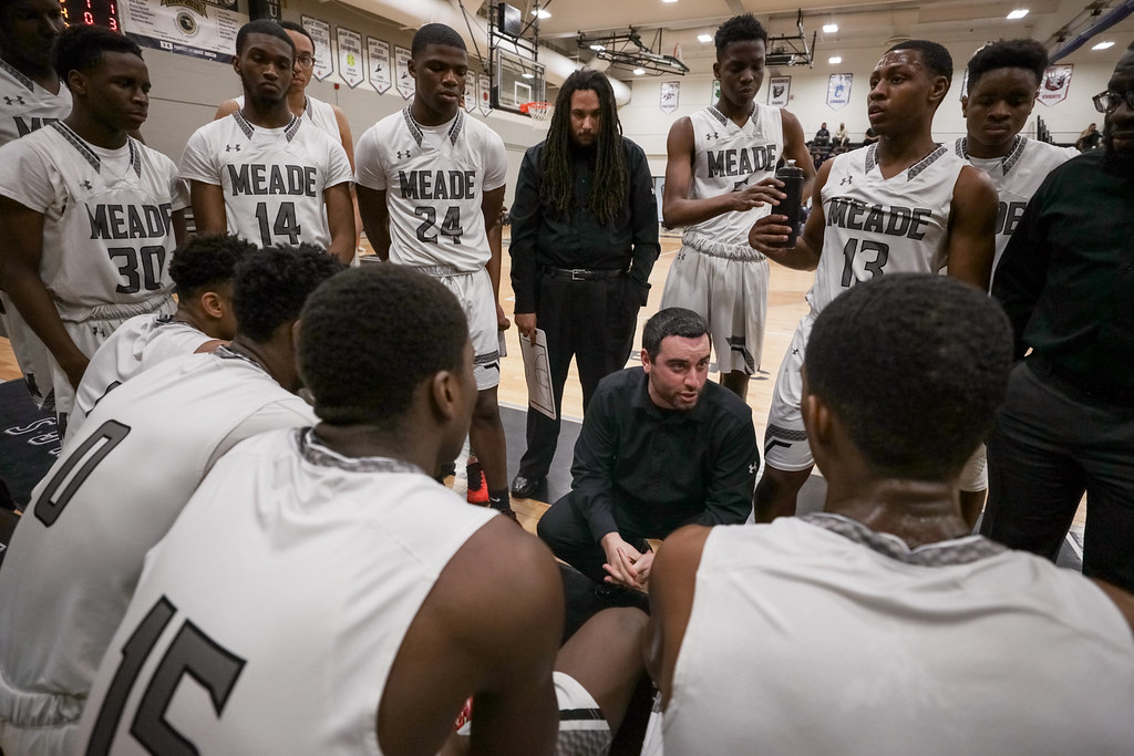 CGTFL+miso70301meadeboysbasketball Meade head coach … Flickr