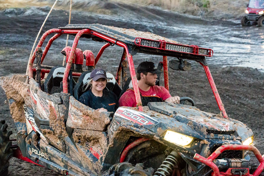 Warrior Creek368 Warrior Creek ATV Park Norman Park, Ga… Darrell